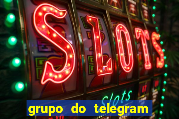 grupo do telegram pode tudo